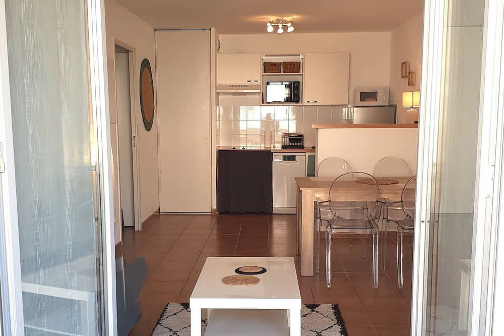 Ganze Wohnung, Le Pietra, Appartement Dans Résidence Avec Piscine à 15 Minutes du Centre Ville in Uzès, Nimes und Umgebung