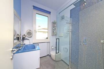 Villa für 7 Personen in Salò, Gardasee-Berge, Bild 4