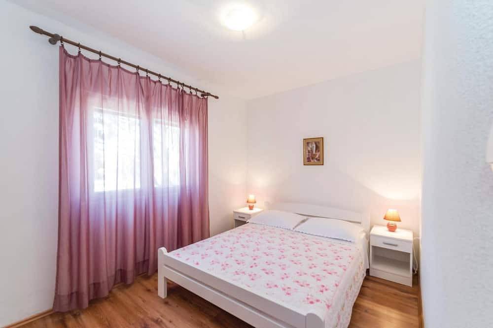 Ganze Wohnung, Strandapartment in Kustici in Kustići, Pag