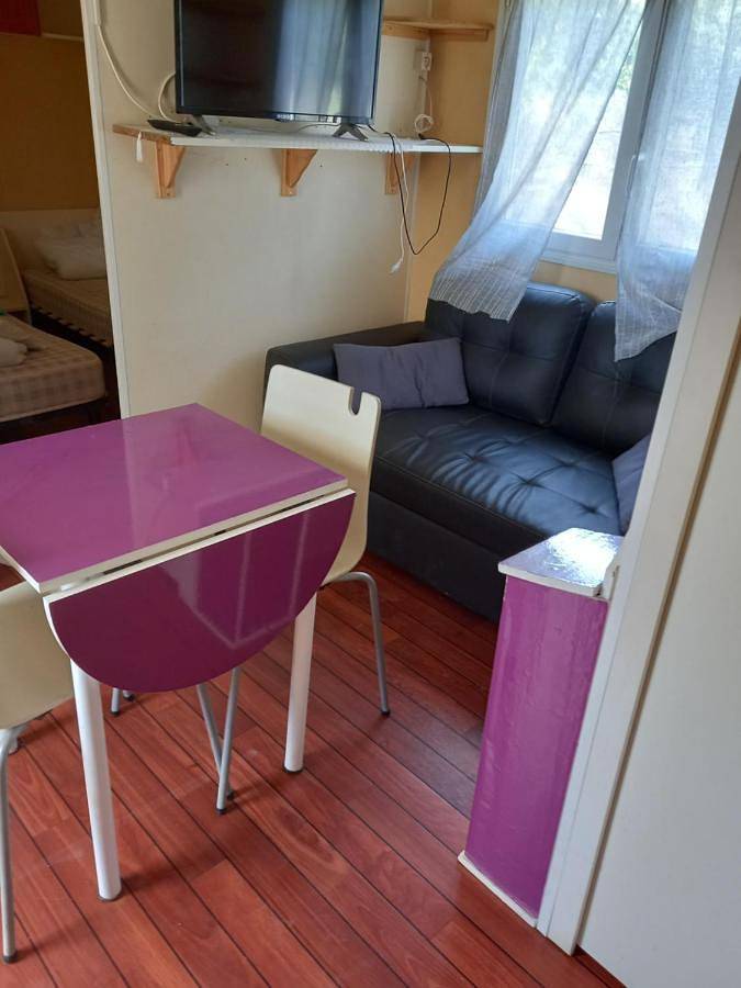 Location de vacances pour 6 personnes, avec jardin et vue, adapté aux familles à Mazet-Saint-Voy - 4