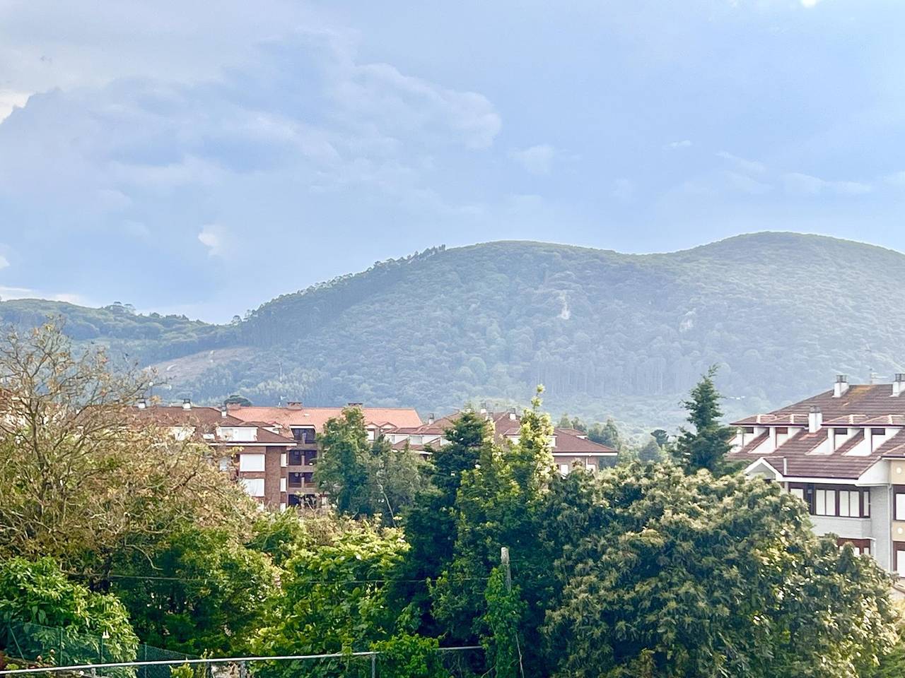 Apartamento vacacional entero, Dúplex Ris 42 in Noja, Costa de Cantabria