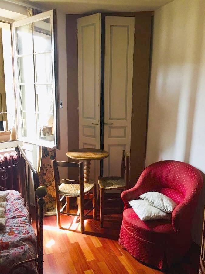 Maison d’hôte pour 2 personnes
