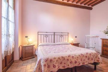 Agriturismo per 4 Persone in Castellina in Chianti, Chianti, Foto 4