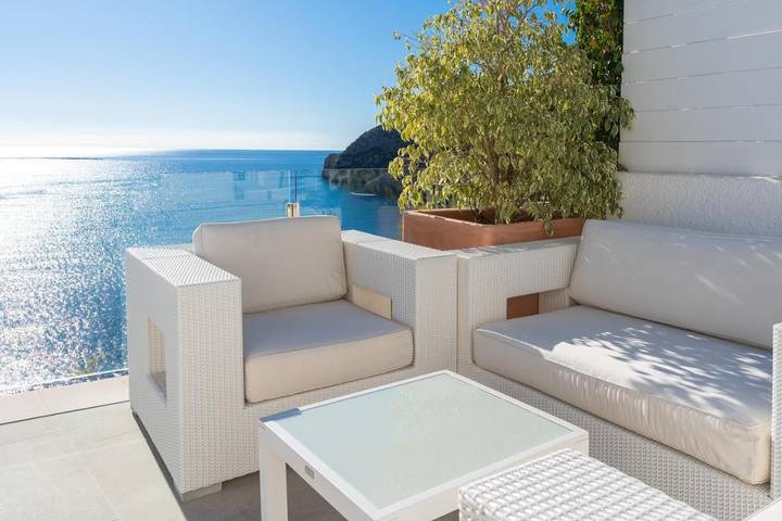 Casa rural para 4 personas, con jardín además de jacuzzi y piscina, Familias con niños en Comunidad Valenciana - 2