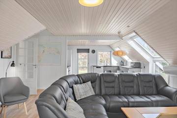 Ferienhaus für 8 Personen in Ulvshale, Møn, Bild 2