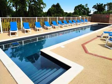 Gîte pour 2 personnes, avec vue ainsi que sauna et piscine, adapté aux familles à Gonneville-sur-Honfleur