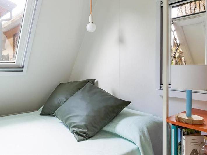 Zelt für 4 Personen in Grosseto Provinz - 4