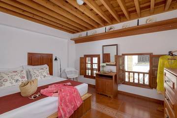 Villa for 6 People in Lindos, Rhodes, Photo 3