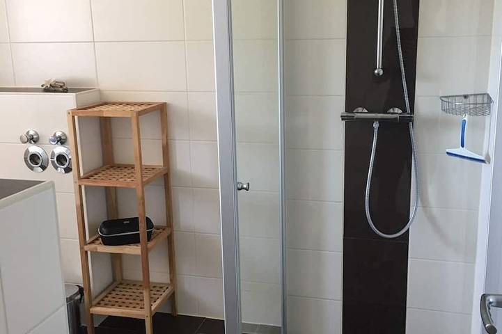 Ganze Wohnung, Ferienwohnung Seeigel in Wiek, Rügen