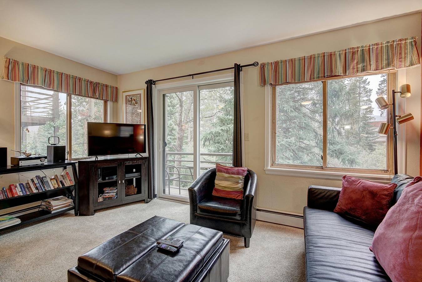 Apartamento entero, Wildwood Suites 202 in Breckenridge in Bosques Nacionales de Arapaho y Roosevelt