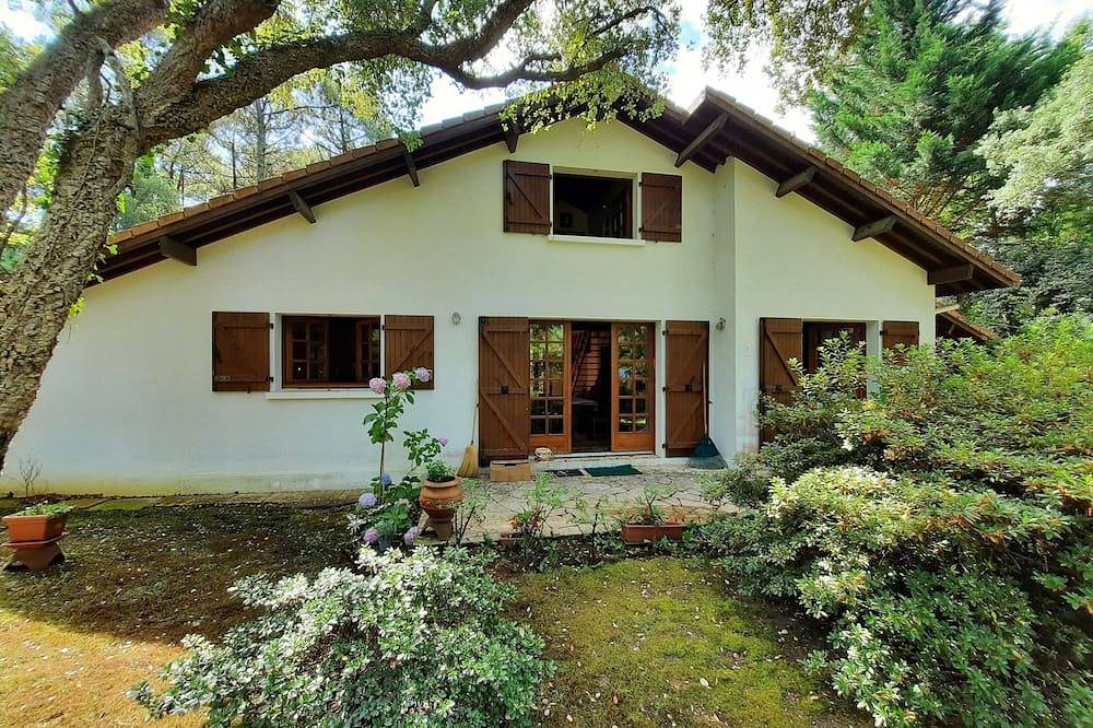 Charming country house between the forest and the ocean - Contis in Contis, Lit-et-Mixe
