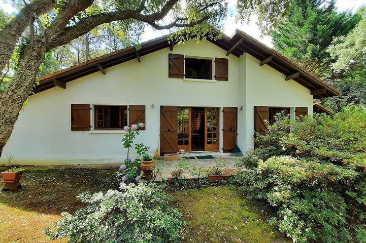 Casa de vacaciones para 6 personas - 1