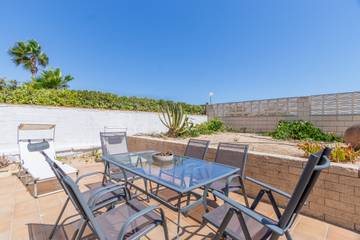 Apartament Wakacyjny dla 7 osoby w Oliva, Costa de Valencia, Zdjęcie 2