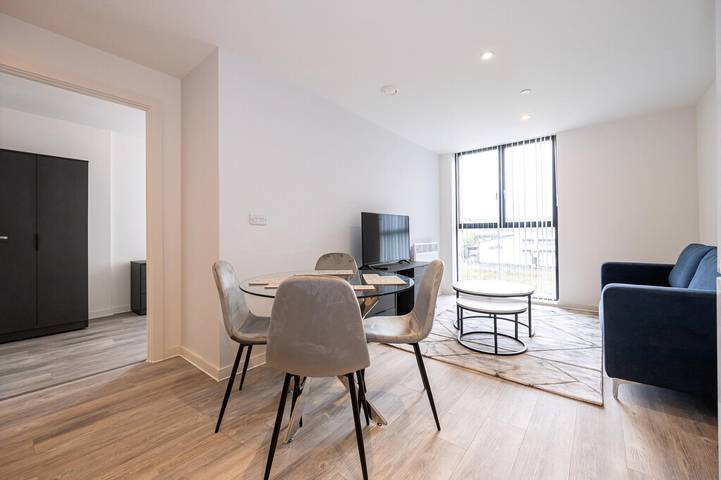 Gîte pour 2 personnes à Liverpool - 2
