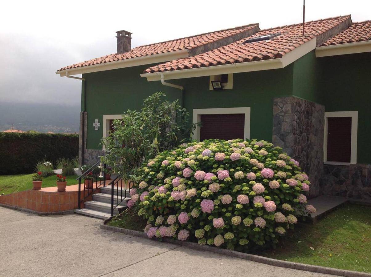 Casa Rural El Ferjo in La Isla (Colunga), Colunga