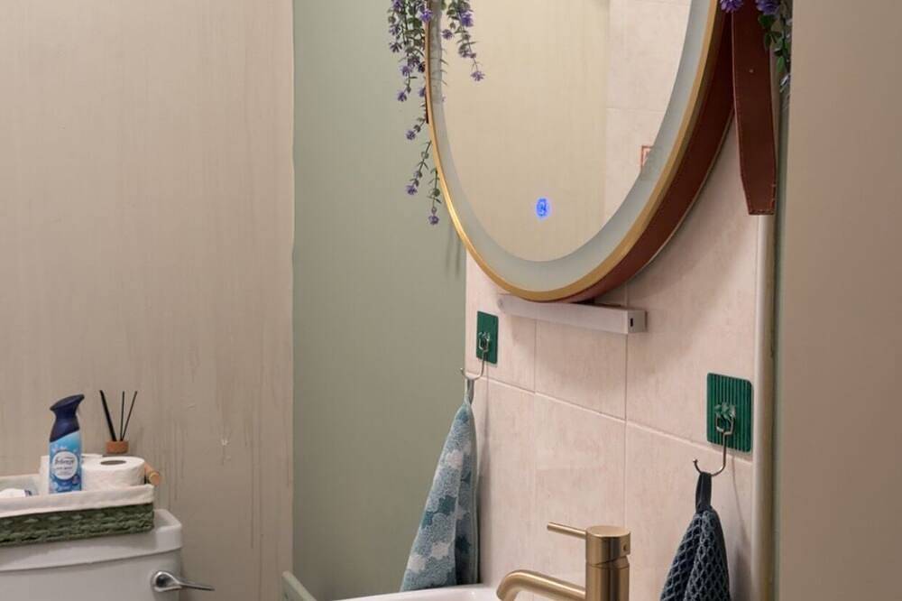 Ganze Wohnung, Cosy apartment in heart of Cork City in Cork, County Cork