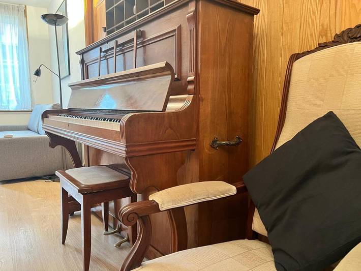 Location de vacances pour 15 personnes, avec vue et terrasse, animaux acceptés à Arras - 3