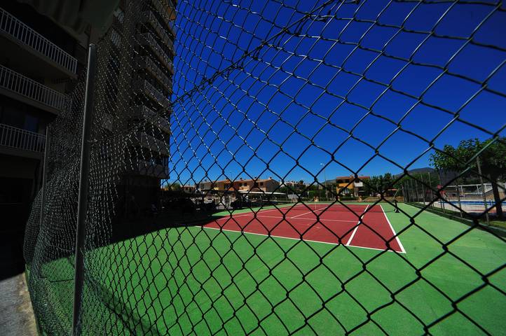Gîte pour 8 personnes, avec terrasse à Benicasim - 3