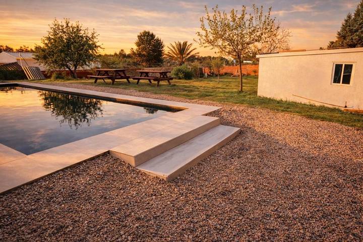 Casa rural para 4 personas, con Jacuzzi en Alcabón