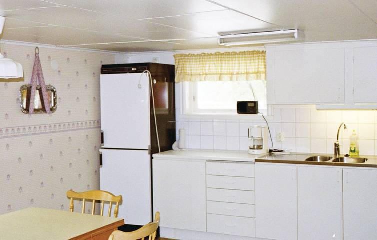 Hus för 5 Personer med terass in Kronobergs