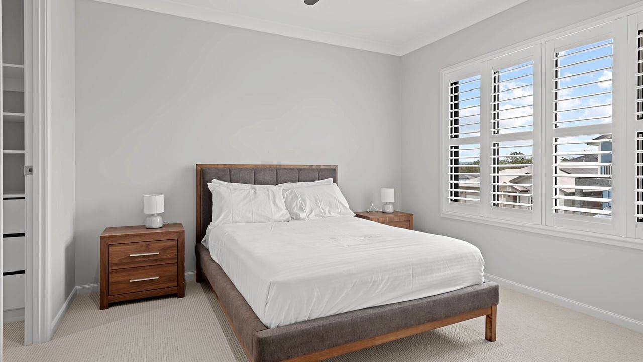 Apartamento vacacional entero, Ferienwohnung mit Schlafzimmer in Griffin in Brisbane, Moreton Bay