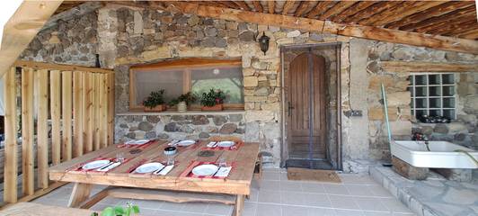 Agriturismo per 10 Persone in Castellane e dintorni, Provenza, Foto 3