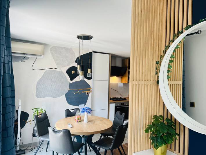 Ferienhaus für 4 Personen in Zagreb