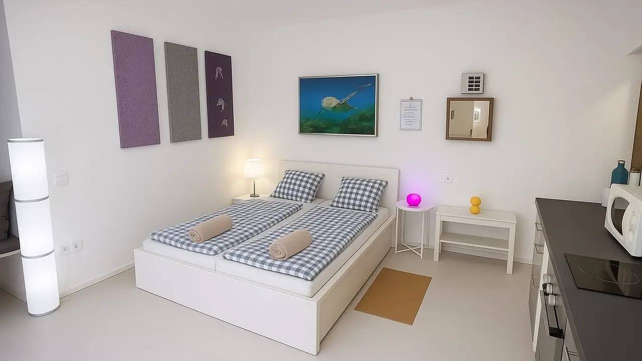 Appartamento vacanze a Tenerife a partire da 128€ a notte