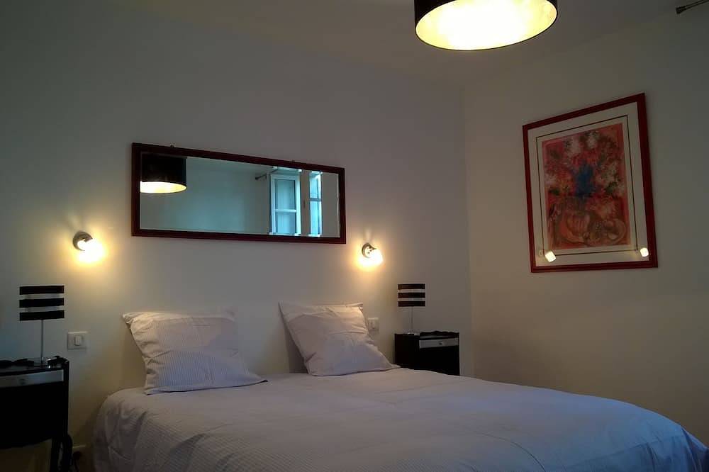 Etxe alde, ruhig im Land, Wohlfühlbereich und Hamam klassifiziert 4 * in Ossès, Bayonne und Umgebung