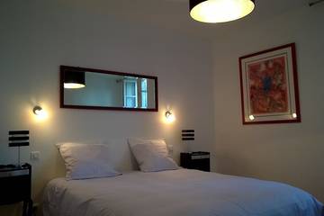 Location De Vacances pour 5 Personnes dans Ossès, Région de Bayonne, Photo 4