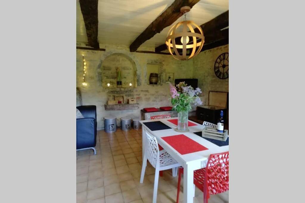 Gite la Balme in Issendolus, Quercy