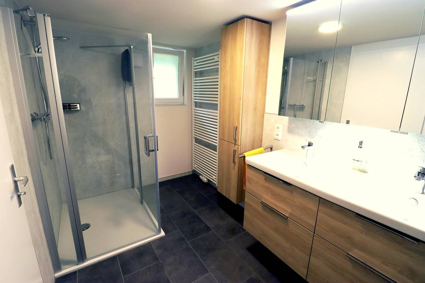 Appartement, douche, Wc, 3 slaapkamers, foto 14