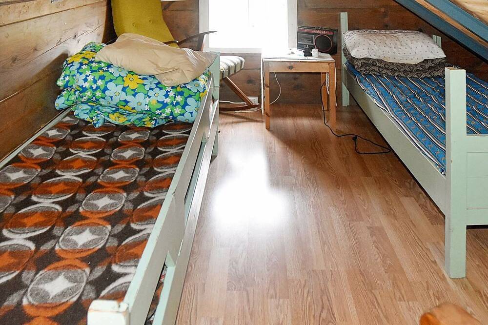 10 Personen Ferienhaus in Bygstad in Gaular