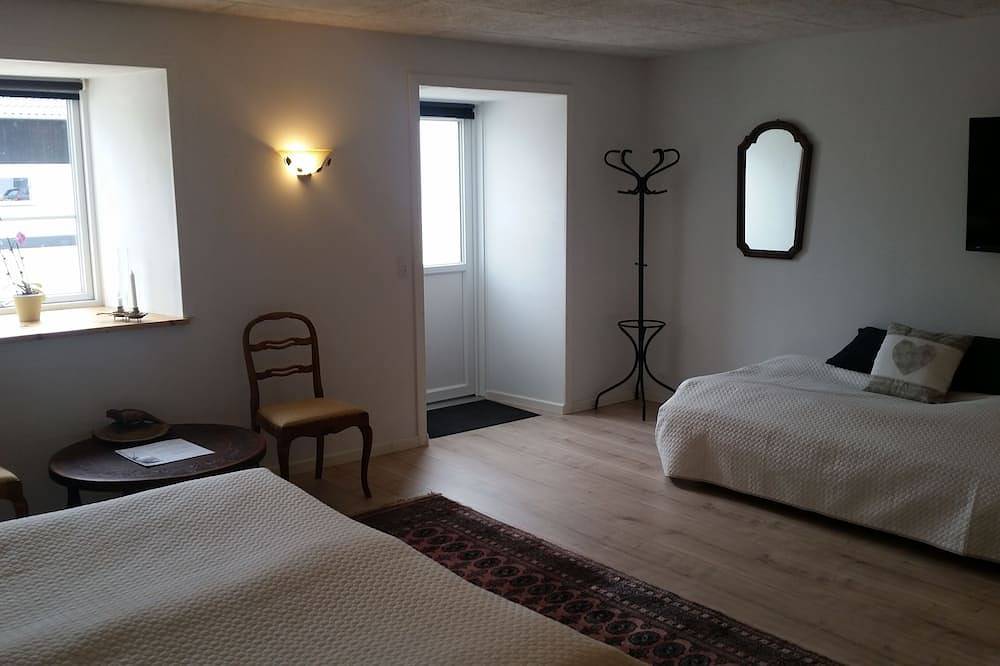 Ganze Wohnung, Schöne Ferienwohnung in Gørdinglund Manor in Esbjerg und Umgebung