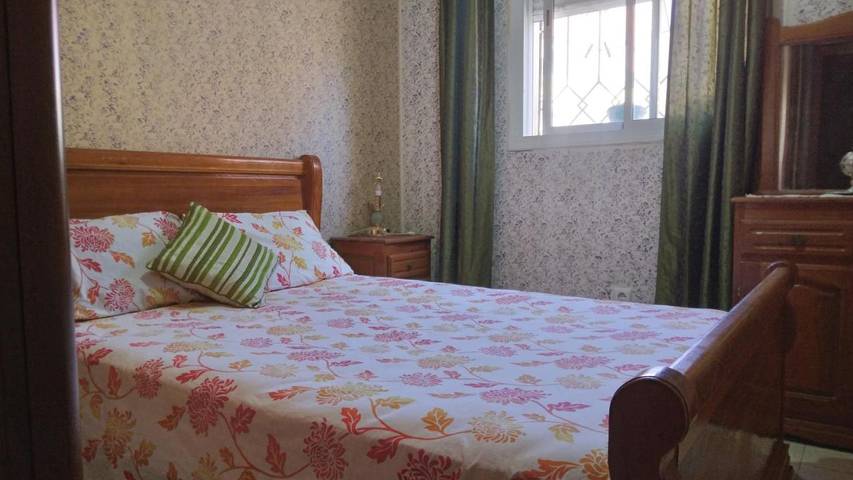 Gîte pour 6 personnes, avec vue dans Ifrane - 3