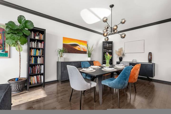 Gîte pour 4 personnes, avec balcon, animaux acceptés à Vancouver - 3