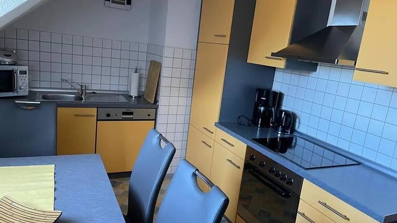Entire holiday apartment, Ferienwohnung für 6 Personen (100 m²) in Thale in Thale, Harzvorland