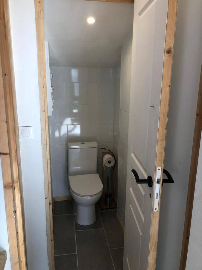 Gîte pour 4 personnes à Ambleteuse - 4