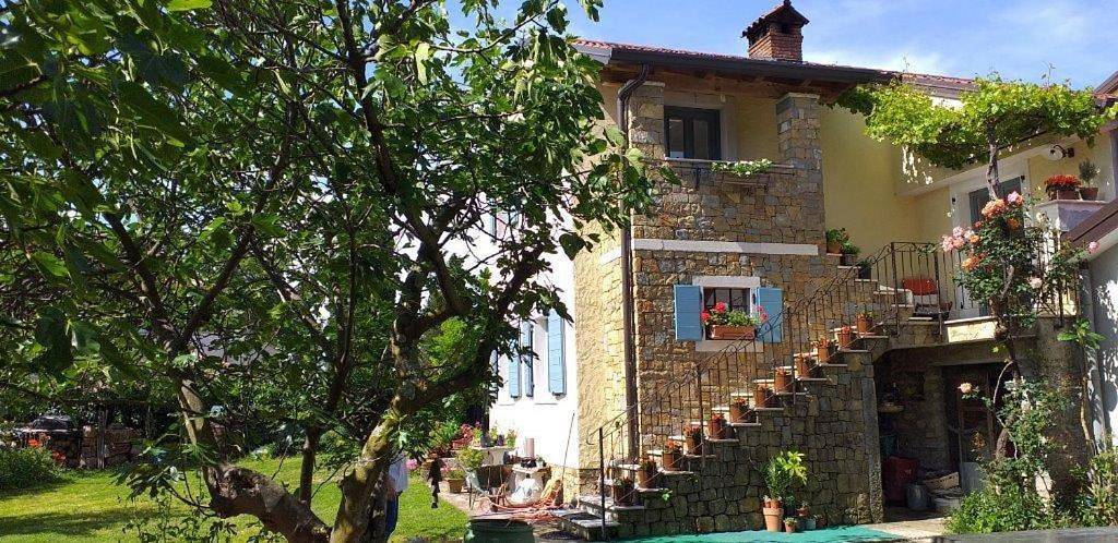 Cały apartament, Apartma Medoši in Izola, Slovene Riviera