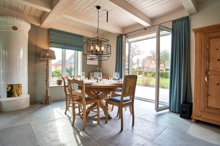 Haus Friesenlicht in Wyk auf Föhr (Stadt), Wyk auf Föhr