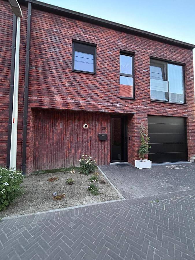 Appartement de vacances pour 2 personnes, avec Jardin et Vue