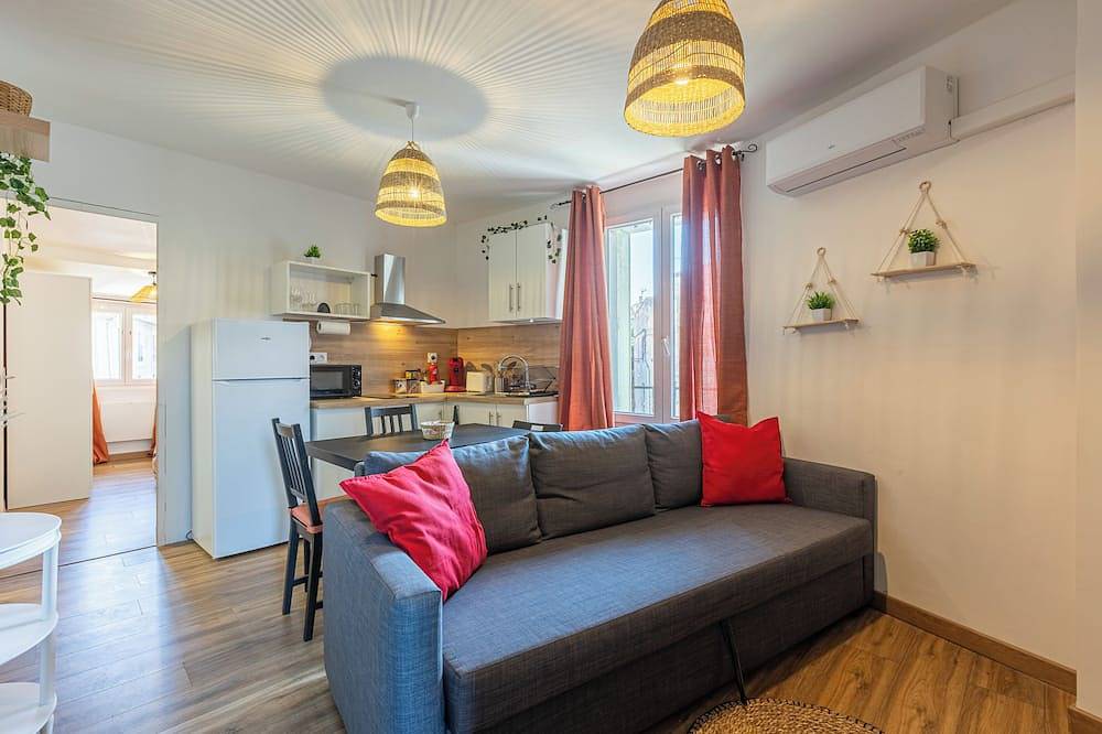 Photo : Appartement de vacances