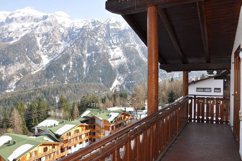 Appartamento vacanze a Trentino a partire da 149€ a notte