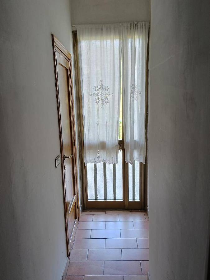 Maison d’hôte pour 2 personnes, avec vue ainsi que balcon et jardin à Spoleto - 3