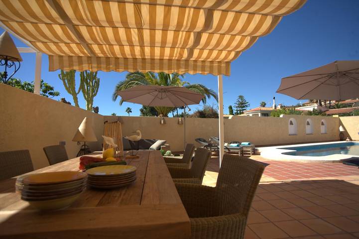 Altea casa Luna -la Nucia in La Nucía, Costa Blanca