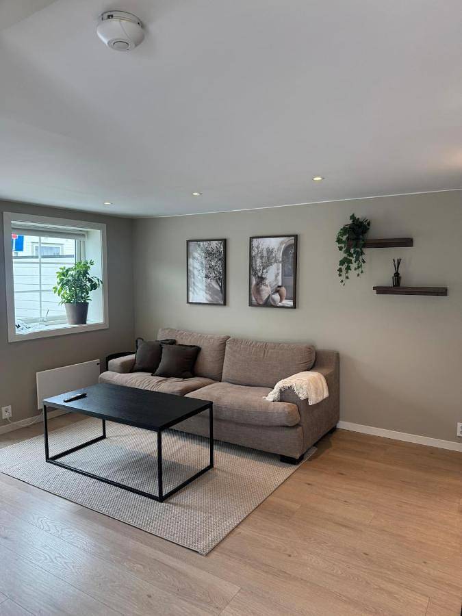 Ferienwohnung für 3 Personen, mit Terrasse - 1