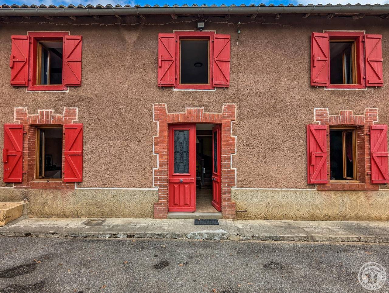 Casa vacanza a Sédeilhac a partire da 85€ a notte