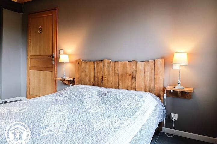 Location de vacances pour 8 personnes, avec jardin, animaux acceptés dans Sousceyrac-en-Quercy - 2