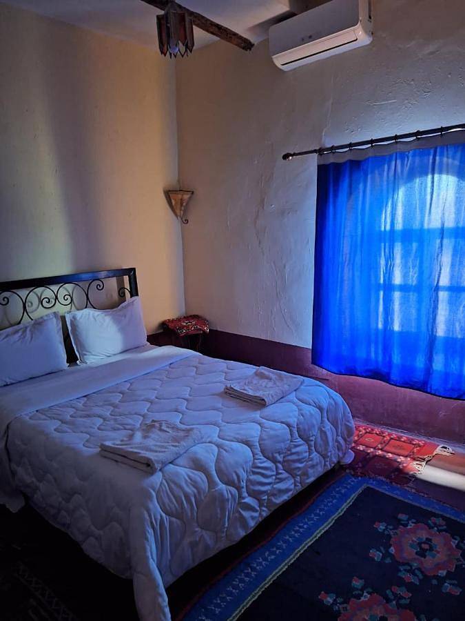Maison d’hôte pour 4 personnes, avec vue et jardin, animaux acceptés dans Aït-ben-Haddou - 2