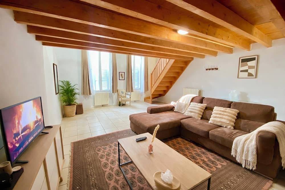 Appartement de vacances